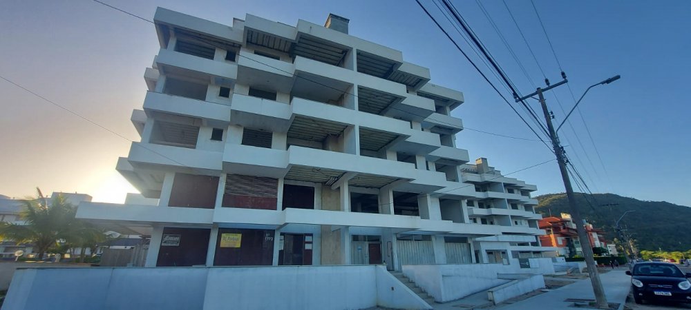 Cobertura Duplex - Venda - Ingleses do Rio Vermelho - Florianpolis - SC